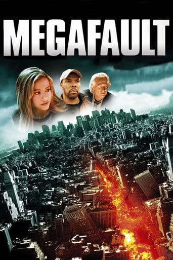 MegaFault - La terra trema