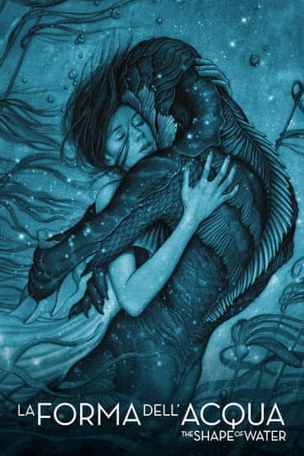 La forma dell'acqua