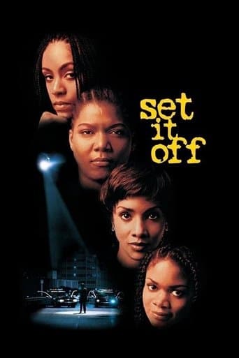 Set It Off - Farsi notare