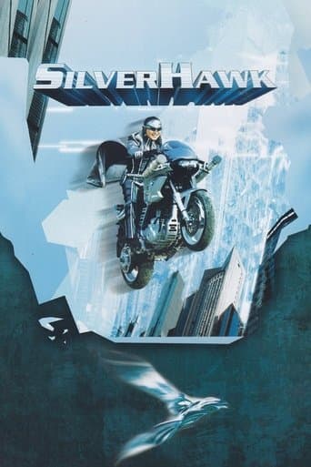 Falco d'argento