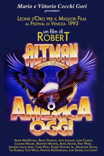America oggi