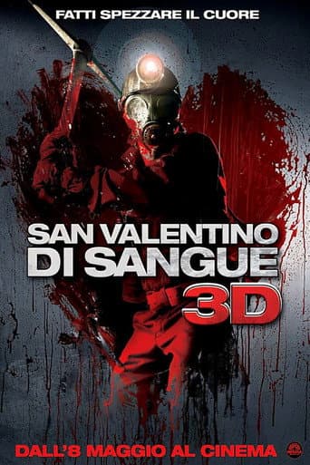 San Valentino di sangue