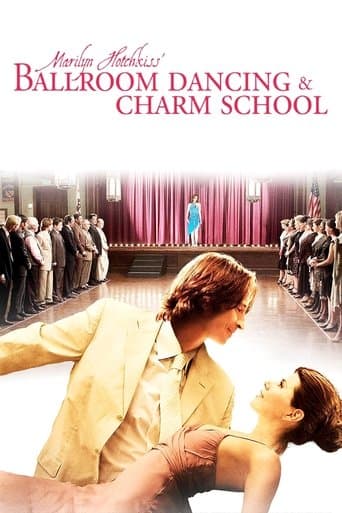 Ballroom Dancing