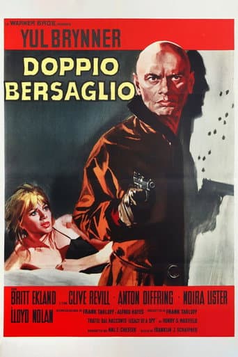 Doppio bersaglio