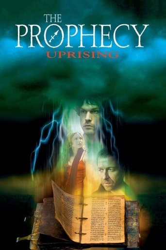 La profezia - Il libro non scritto