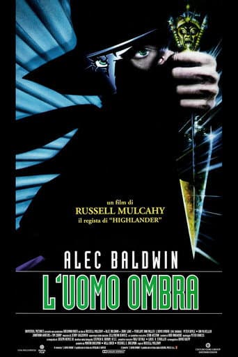 L'uomo ombra