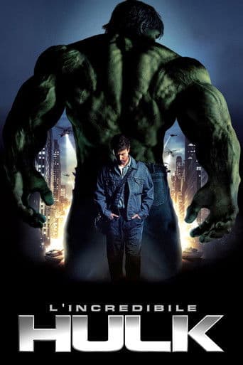 L'incredibile Hulk
