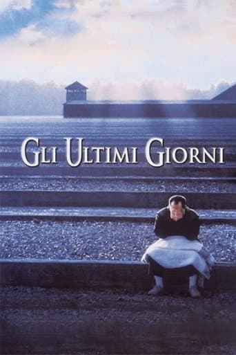 Gli ultimi giorni