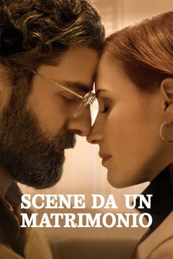 Scene da un matrimonio