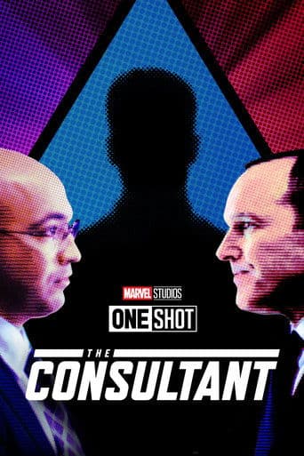Irripetibili Marvel: Il Consulente