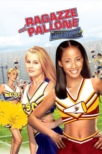 Ragazze nel pallone - La rivincita