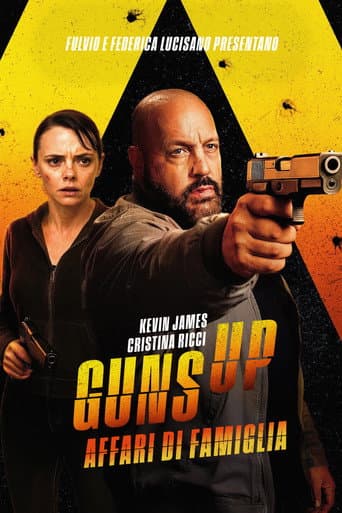 Guns Up: Affari di famiglia
