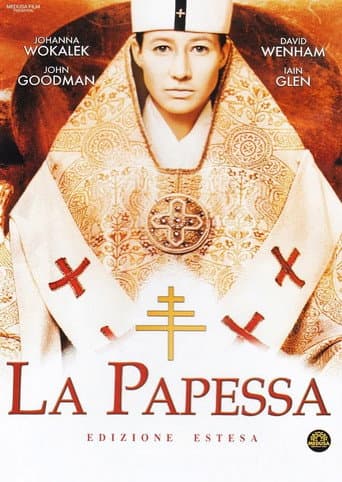 La papessa