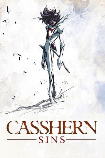 Kyashan Sins