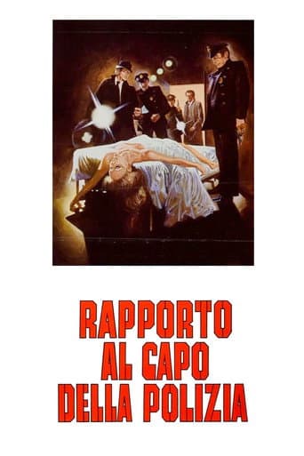 Rapporto al capo della polizia