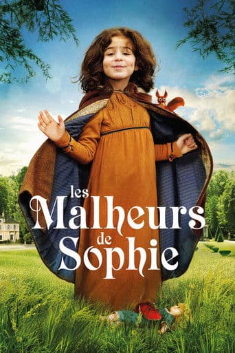 Quella peste di Sophie