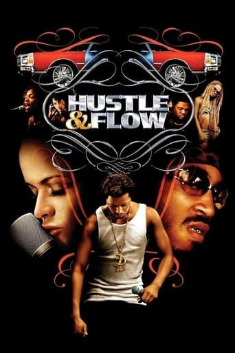 Hustle & Flow - Il colore della musica