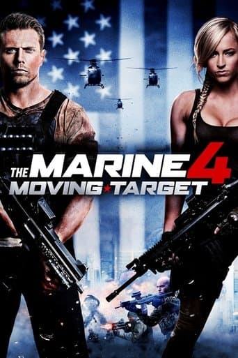 Presa mortale 4: Moving Target