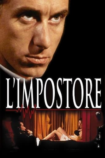 L'impostore
