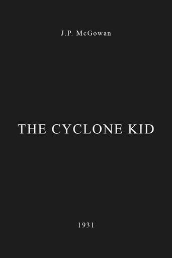The Cyclone Kid