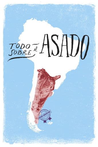 Tutto sull'asado