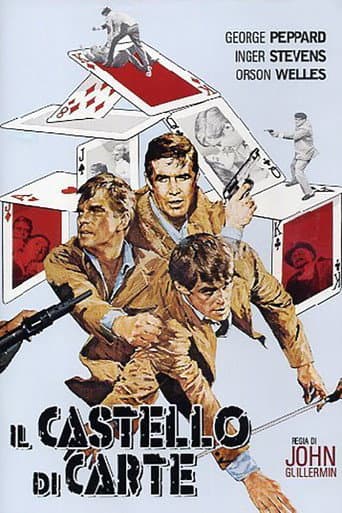 Il castello di carte