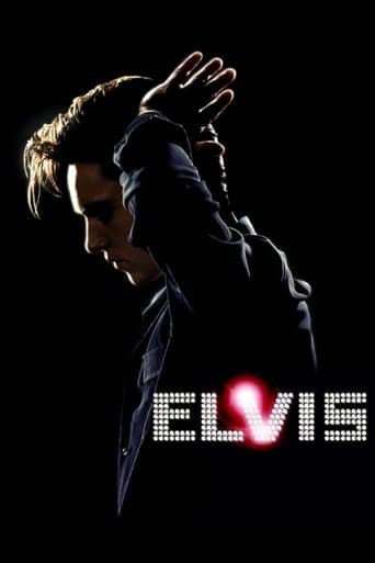 Elvis: The Early Years