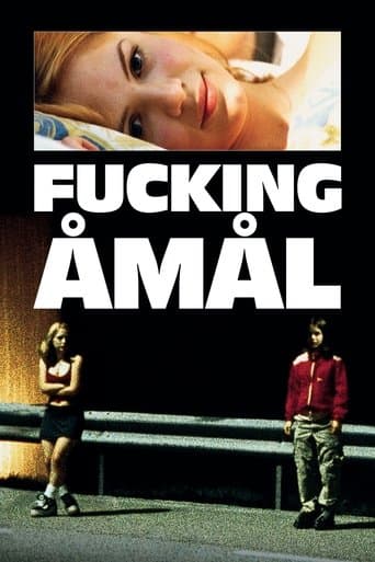 Fucking Åmål - Il Coraggio Di Amare