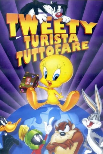 Titti turista tuttofare