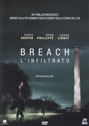 Breach - L'infiltrato