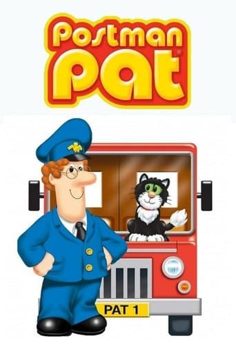Il postino Pat