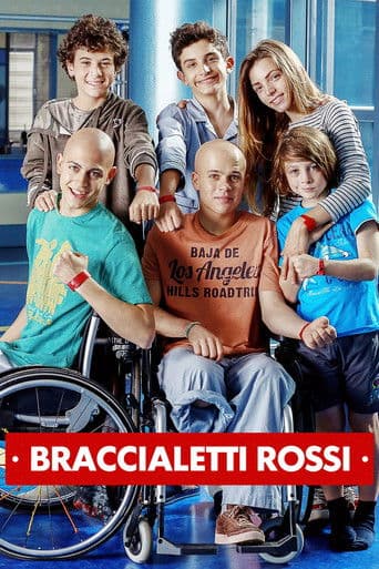 Braccialetti rossi