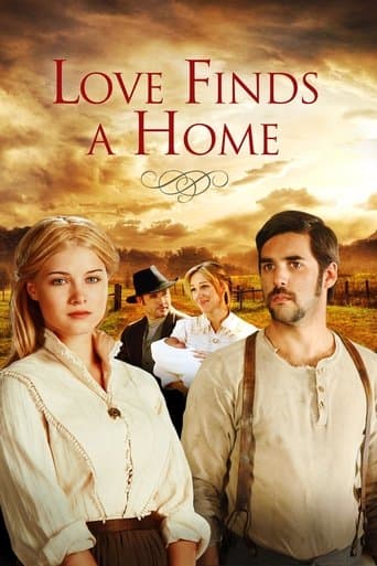 L'amore trova casa