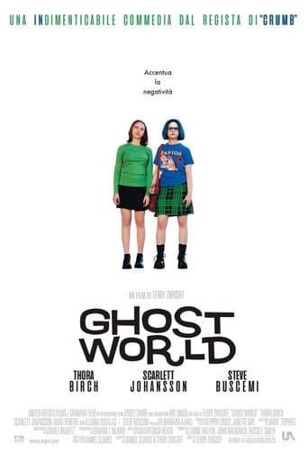 Ghost World