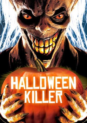 Halloween killer