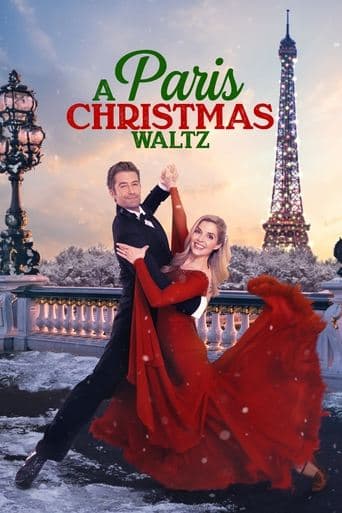 Valzer di Natale a Parigi
