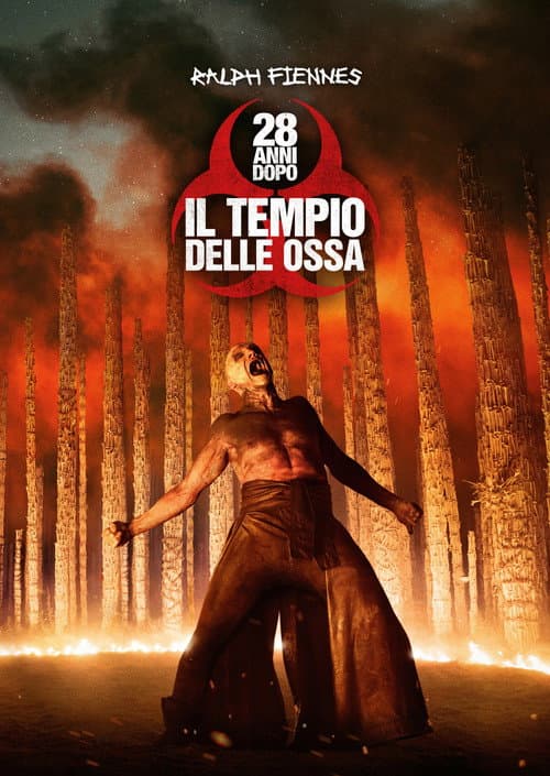 28 anni dopo - Il tempio delle ossa