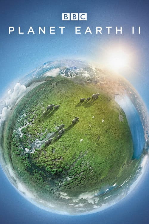 Pianeta Terra II