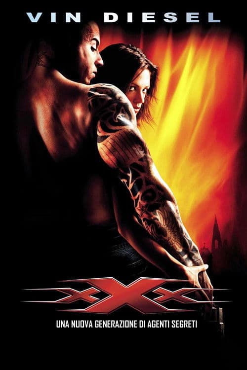 xXx