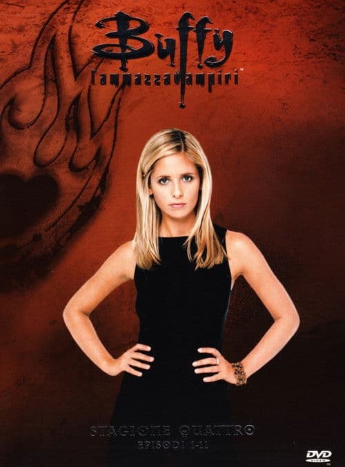 Buffy l'ammazzavampiri