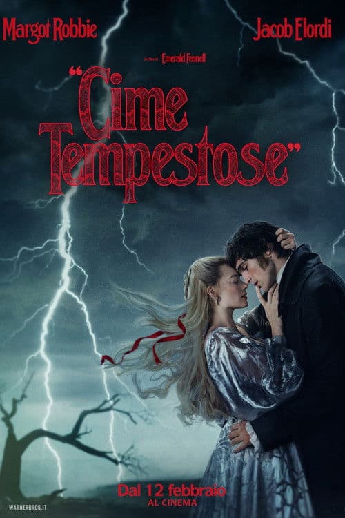 “Cime Tempestose”