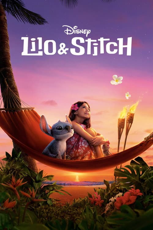 Lilo & Stitch