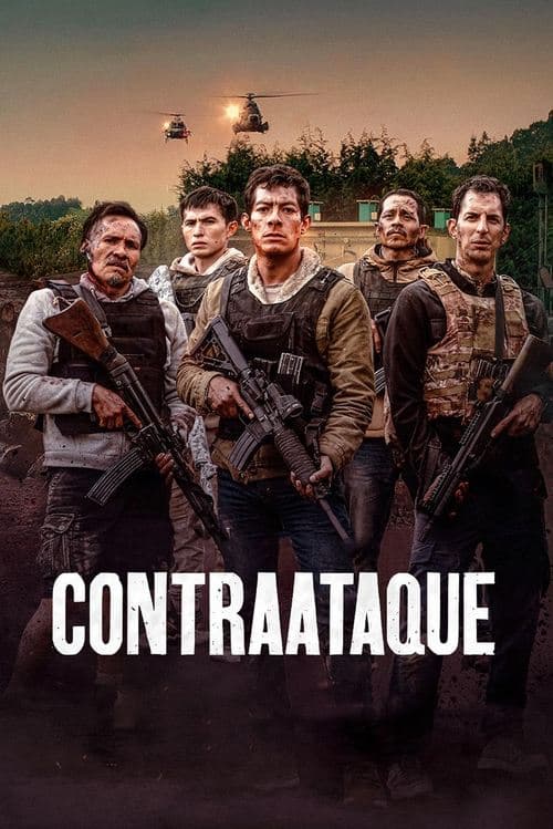 Il contrattacco