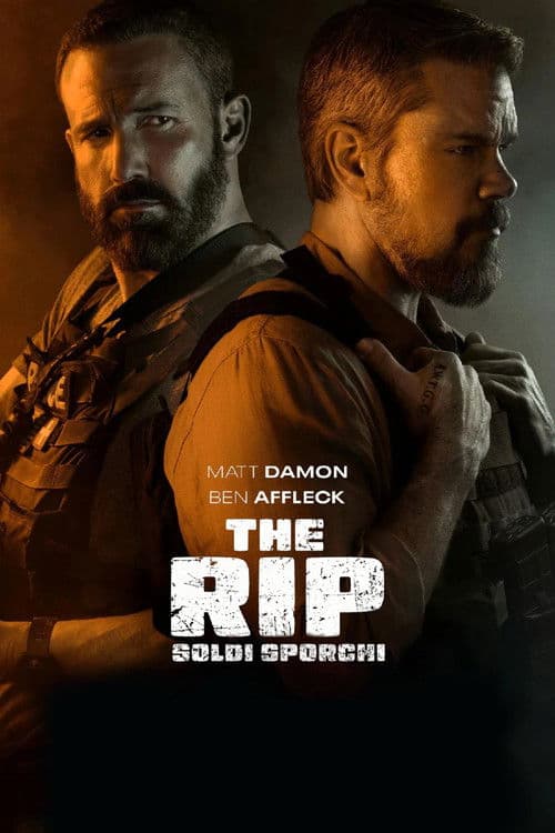 The Rip - Soldi sporchi