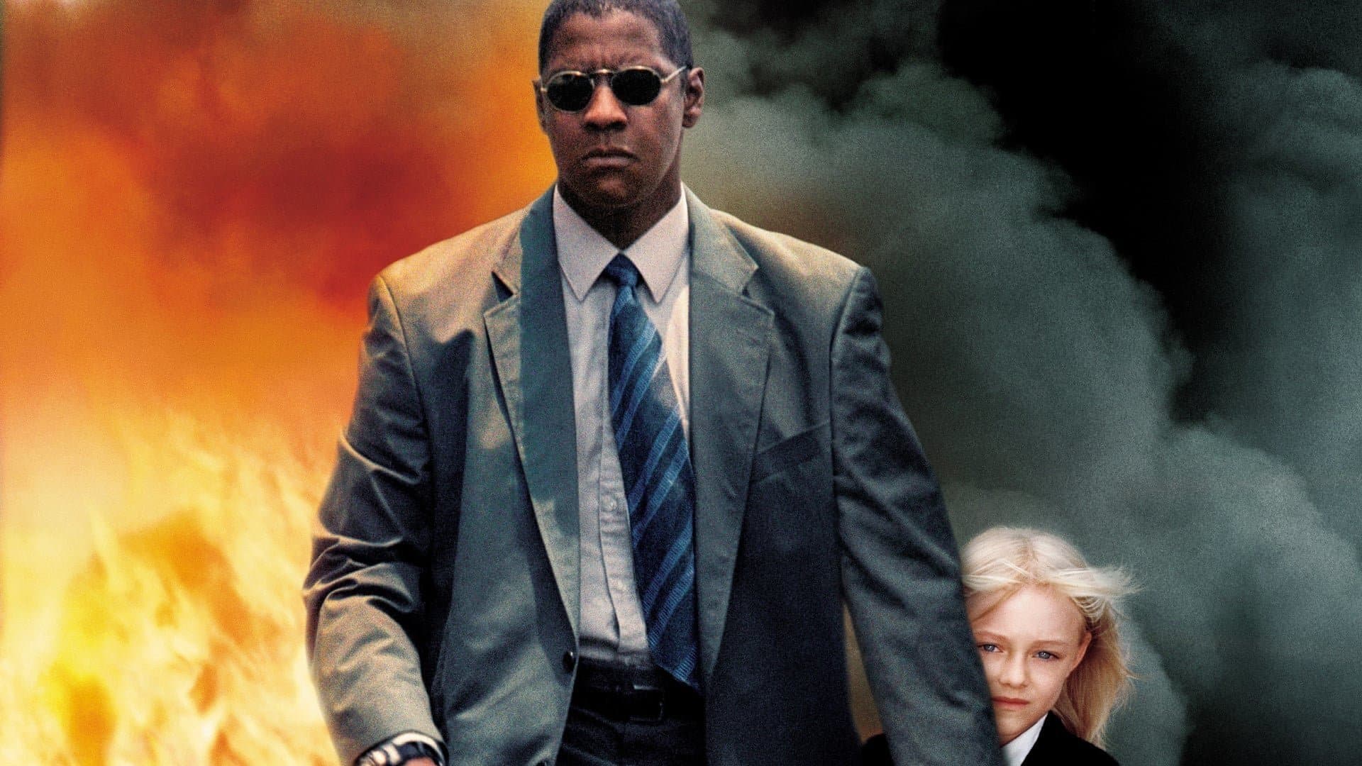Man on Fire - Il fuoco della vendetta