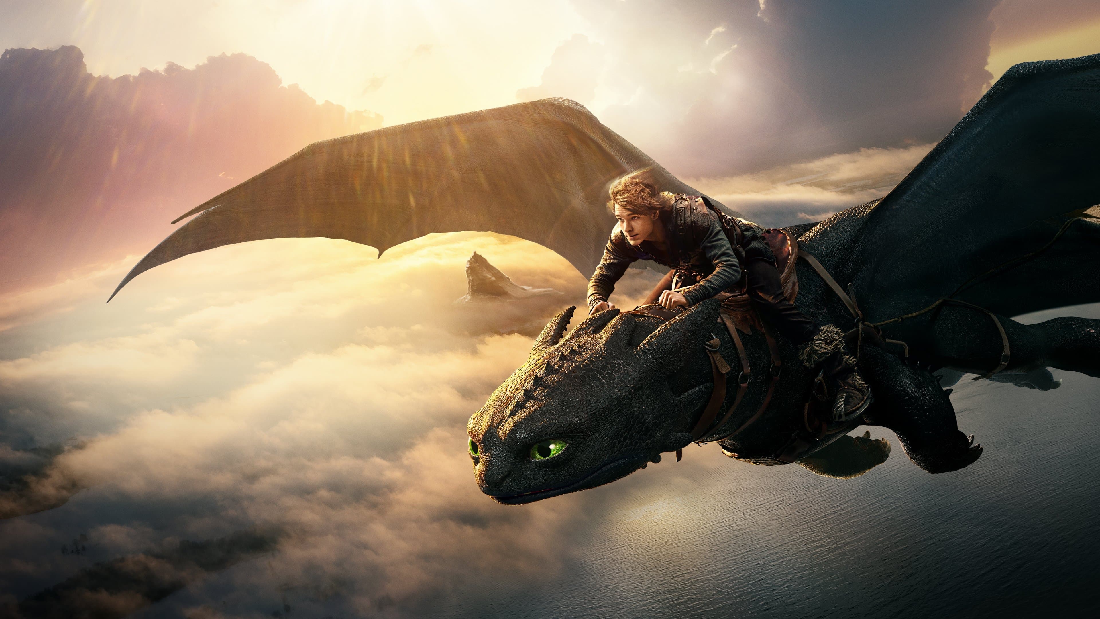 Dragon Trainer