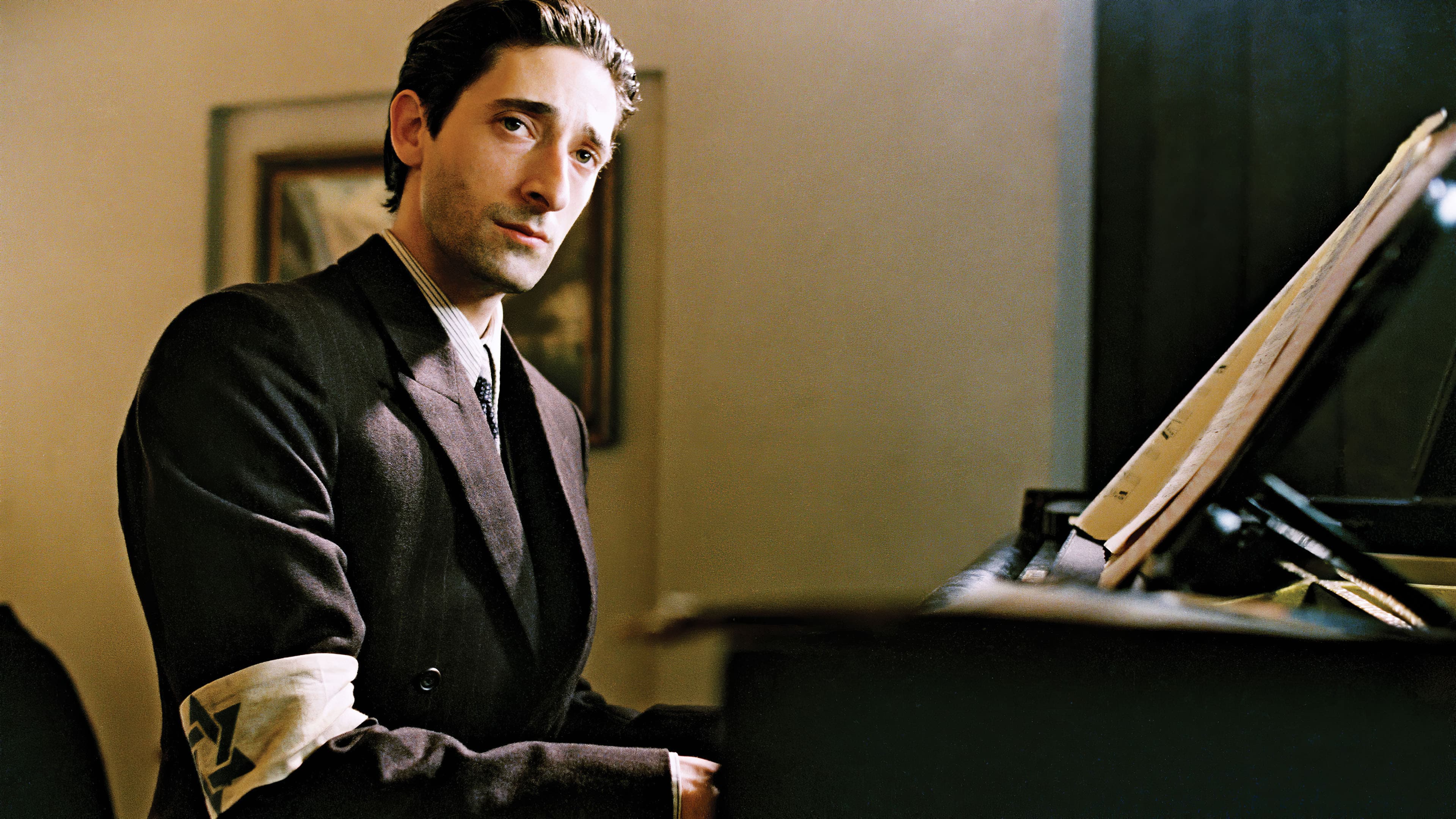 Il pianista