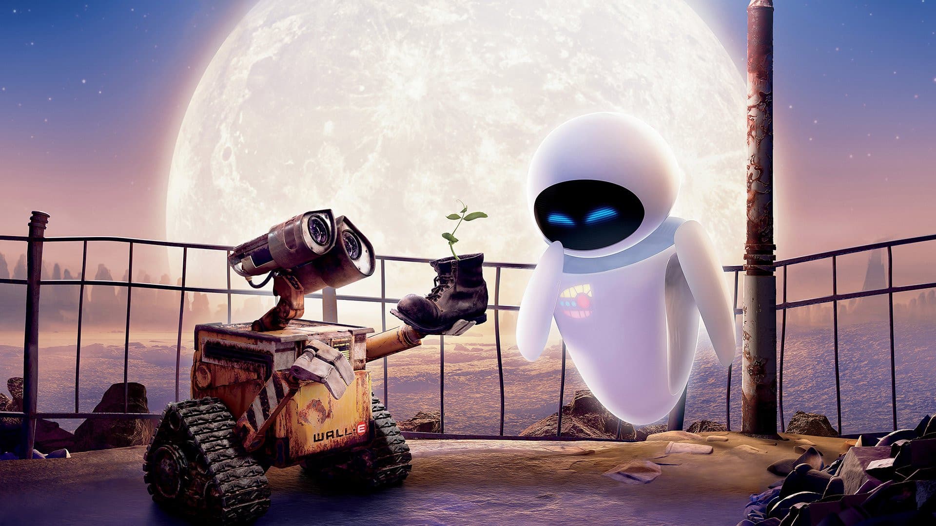 WALL•E