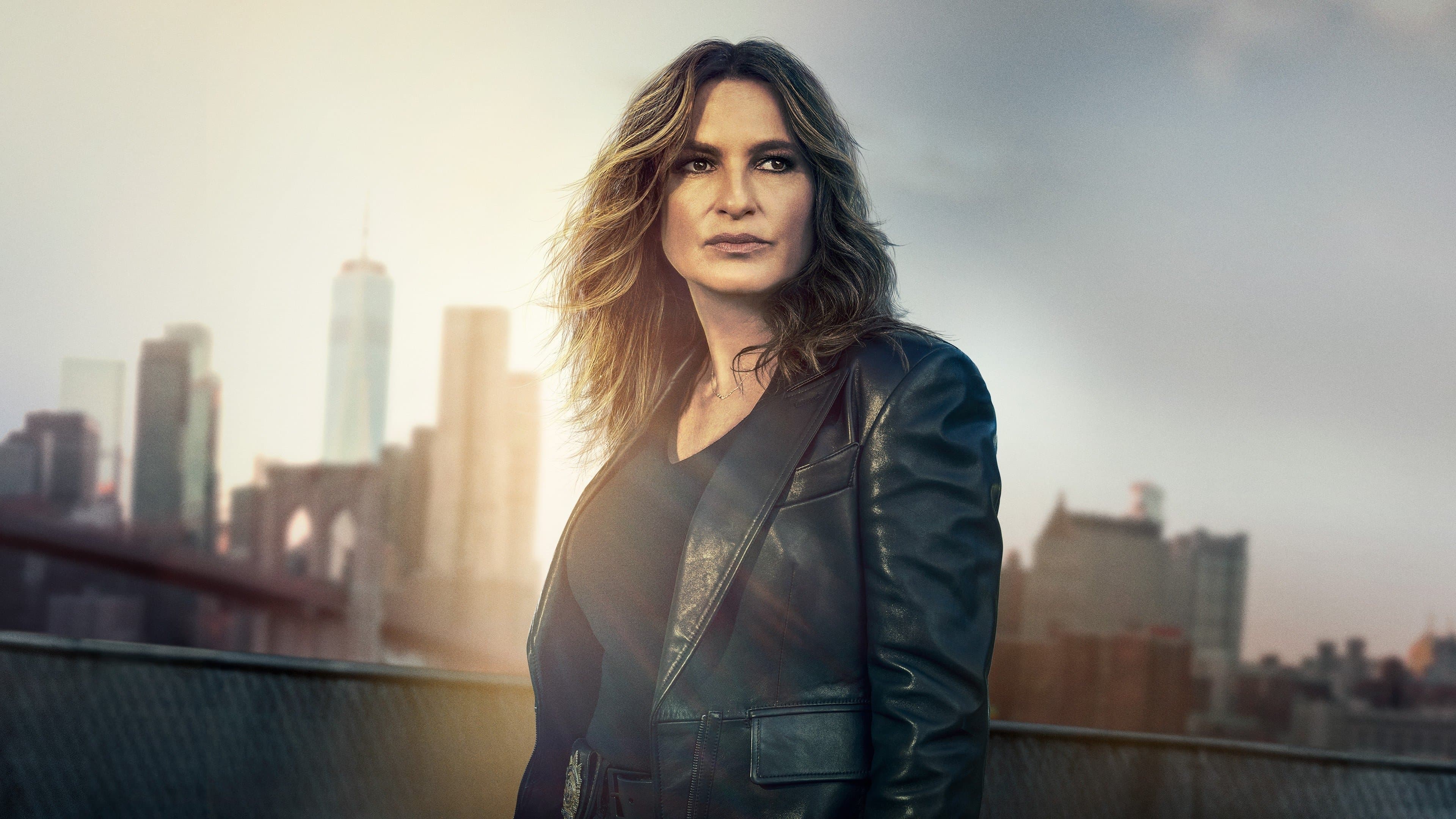Law & Order - Unità vittime speciali