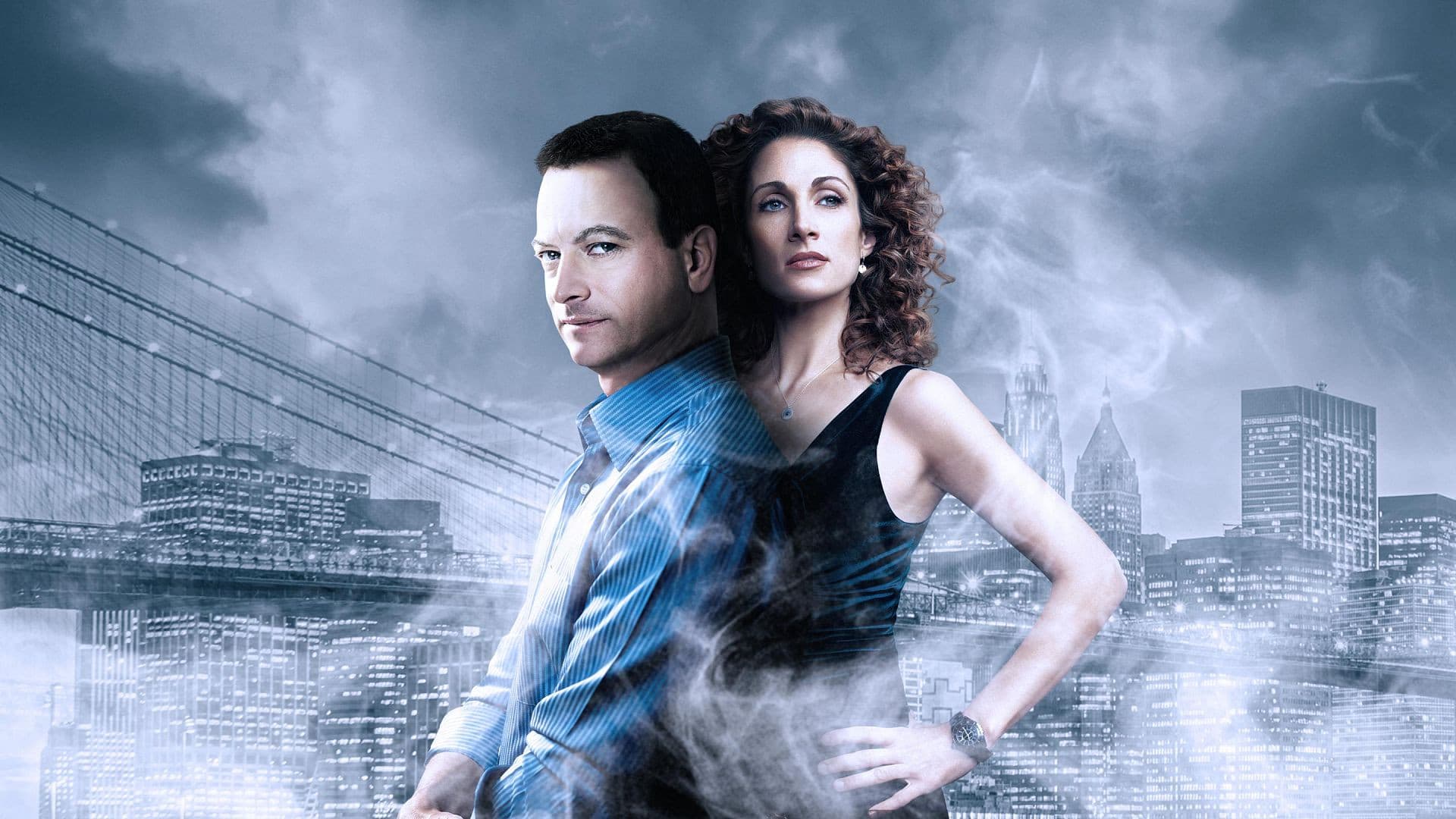 CSI: New York